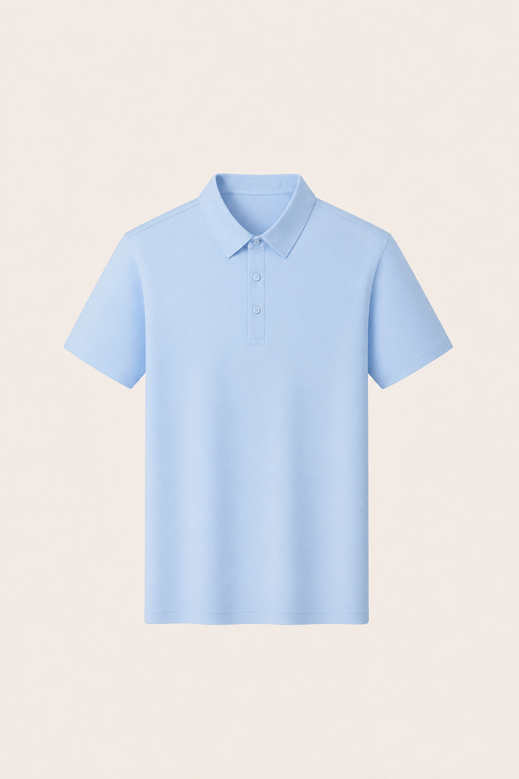 Nylaro Polo Sky Blue