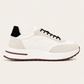 Tarino Sneaker White
