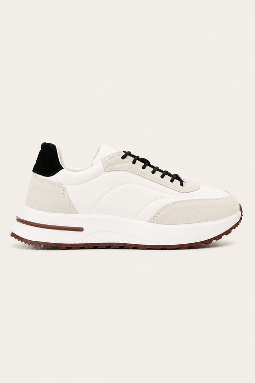 Tarino Sneaker White