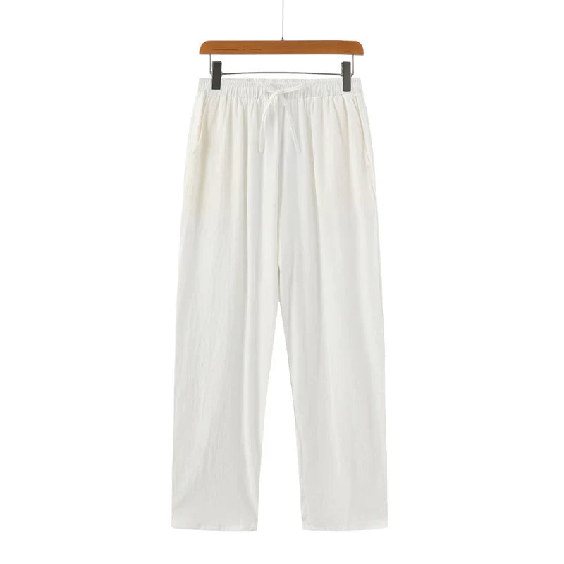 Ladore - Pantalon en Lin