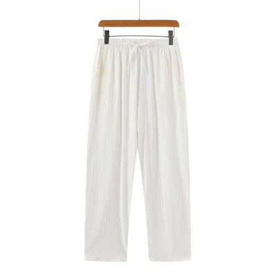 Ladore - Pantalon en Lin