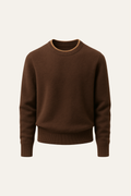 Arivo Cashmere Knit Brown