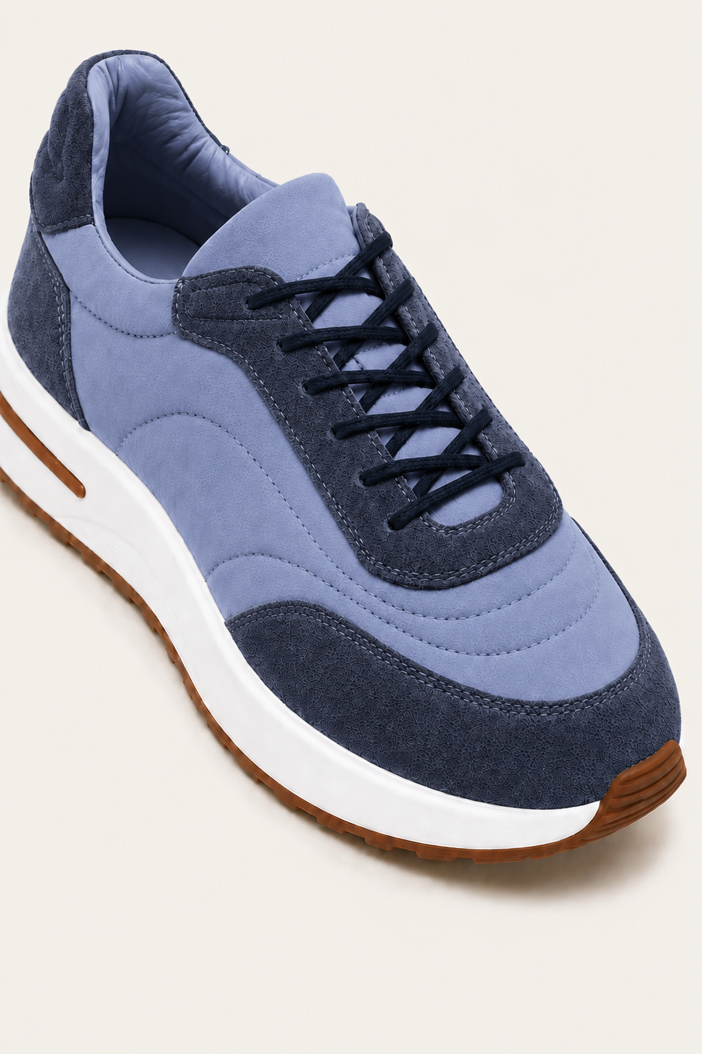 Tarino Sneaker Blue