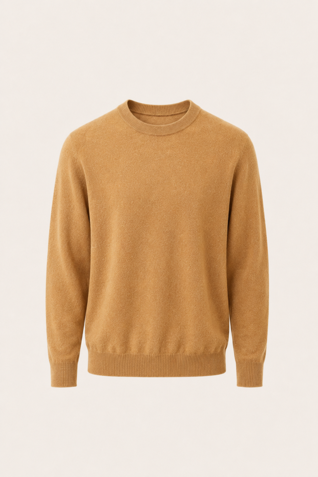Averin Pullover Camel