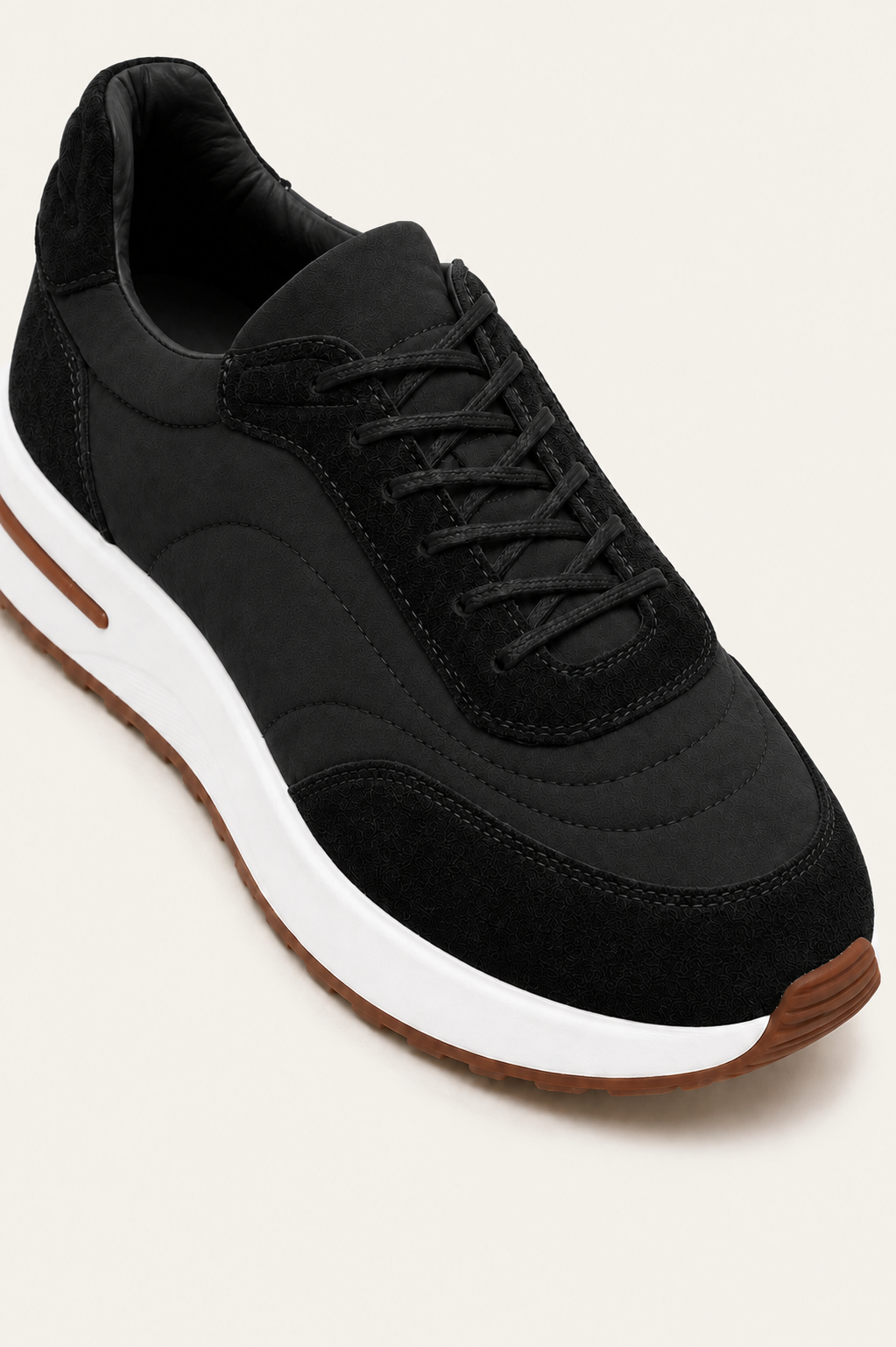 Tarino Sneaker Black