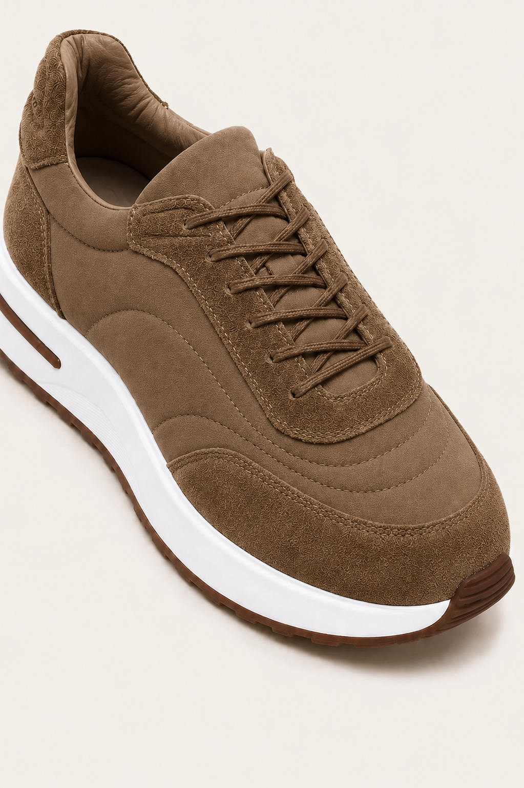 Tarino Sneaker Brown