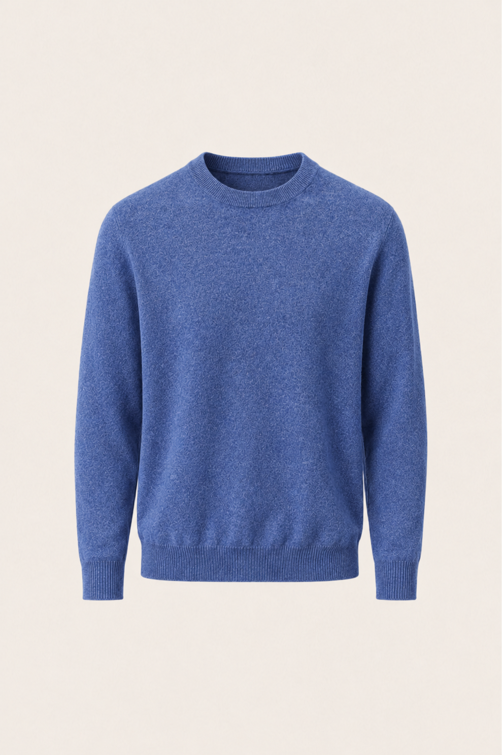 Averin Pullover Cobalt