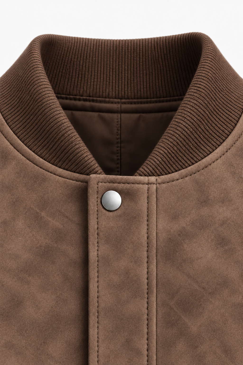 Orivo Bomber Brown