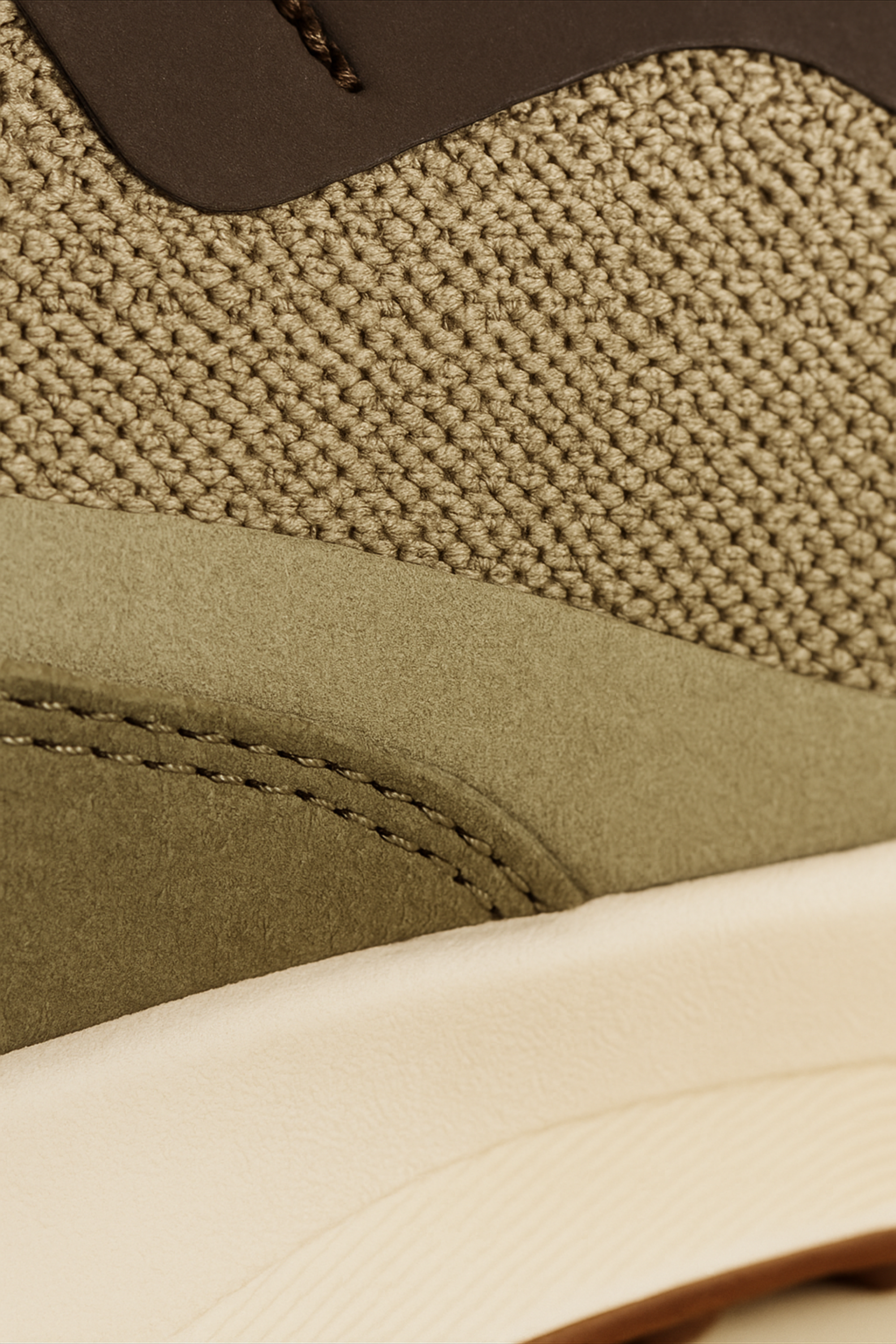 Ladore Sneaker Sage Olive