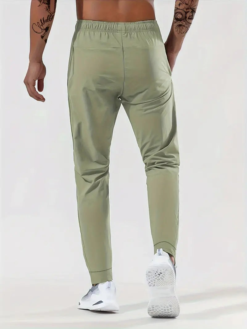 Ladore - Pantalons de sport Performance Stretch