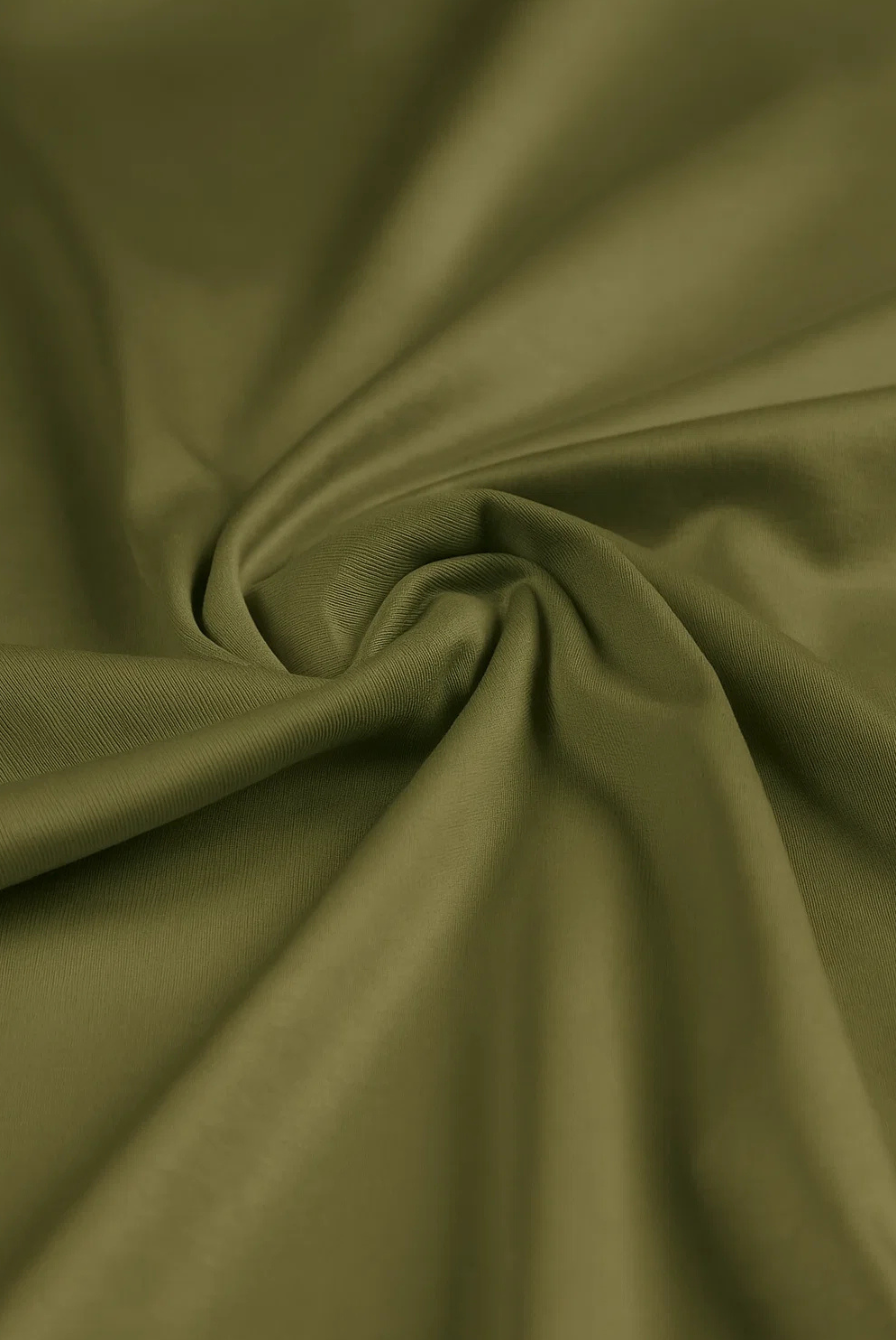 Linero Tee Olive