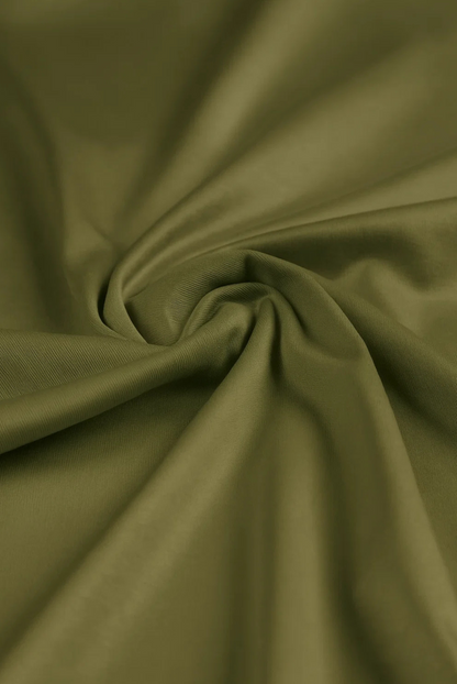 Olive Imperial Tee