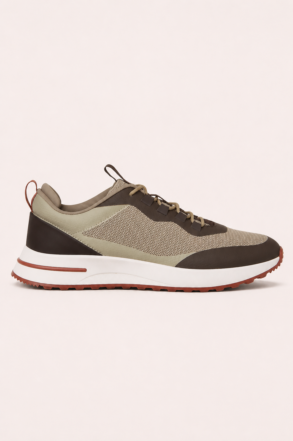 Civaro Sneaker Sage Olive