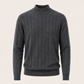 Corani Semi-Turtleneck Grey