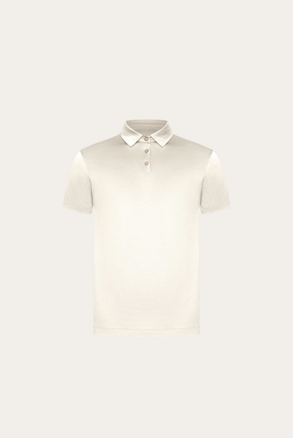 Creme Imperial Polo