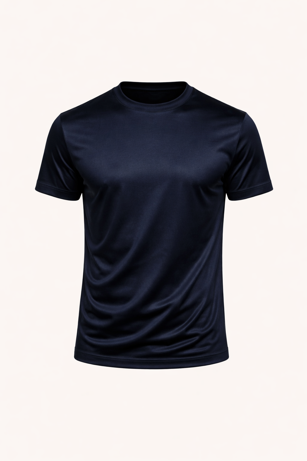 Linero Tee Navy