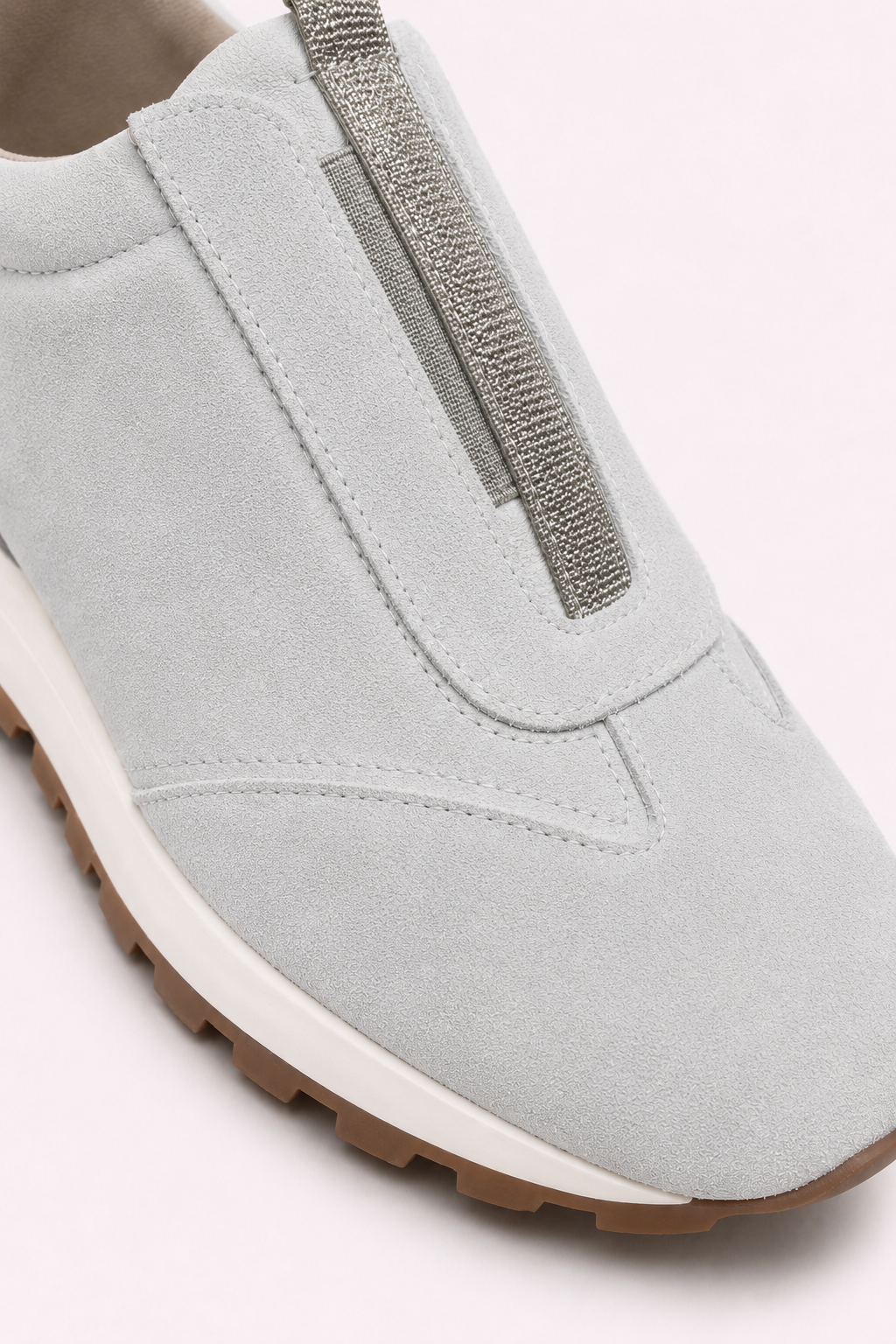Chamaro Sneakers Grey - Grey