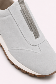 Chamaro Sneakers Grey - Grey