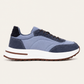 Tarino Sneaker Blue