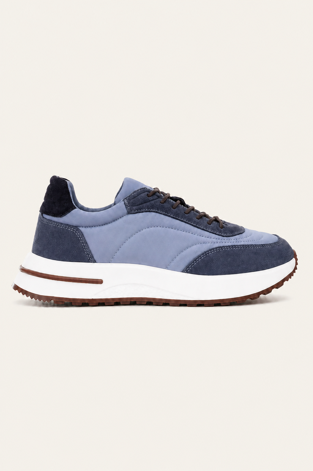 Tarino Sneaker Blue
