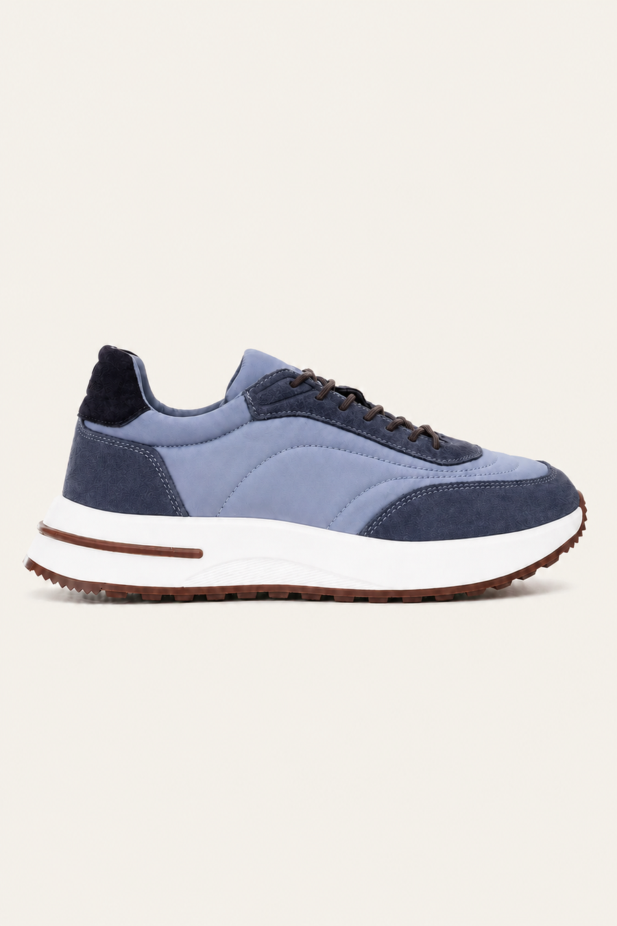 Tarino Sneaker Blue