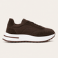 Tarino Sneaker Mocha