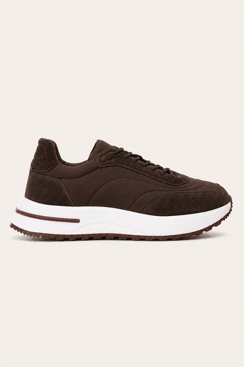 Tarino Sneaker Mocha