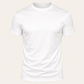 Merciro Cotton Tee White