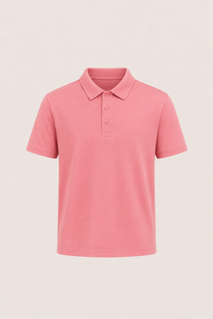 Nylaro Polo Pink
