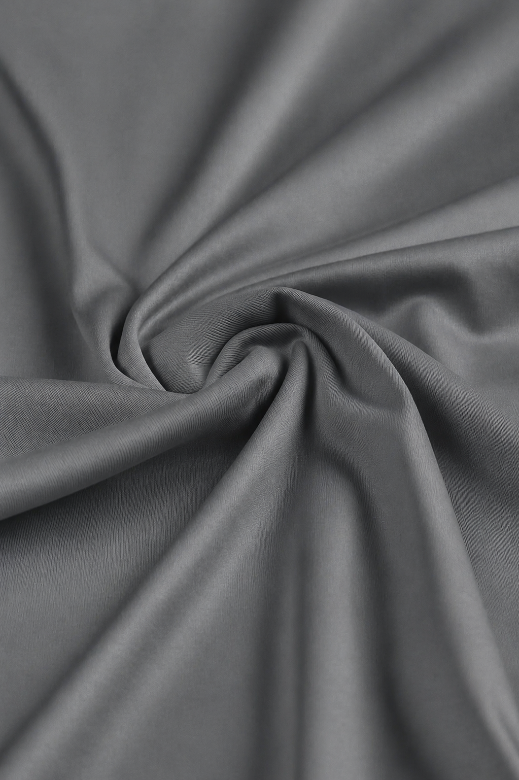 Merciro Cotton Tee Grey