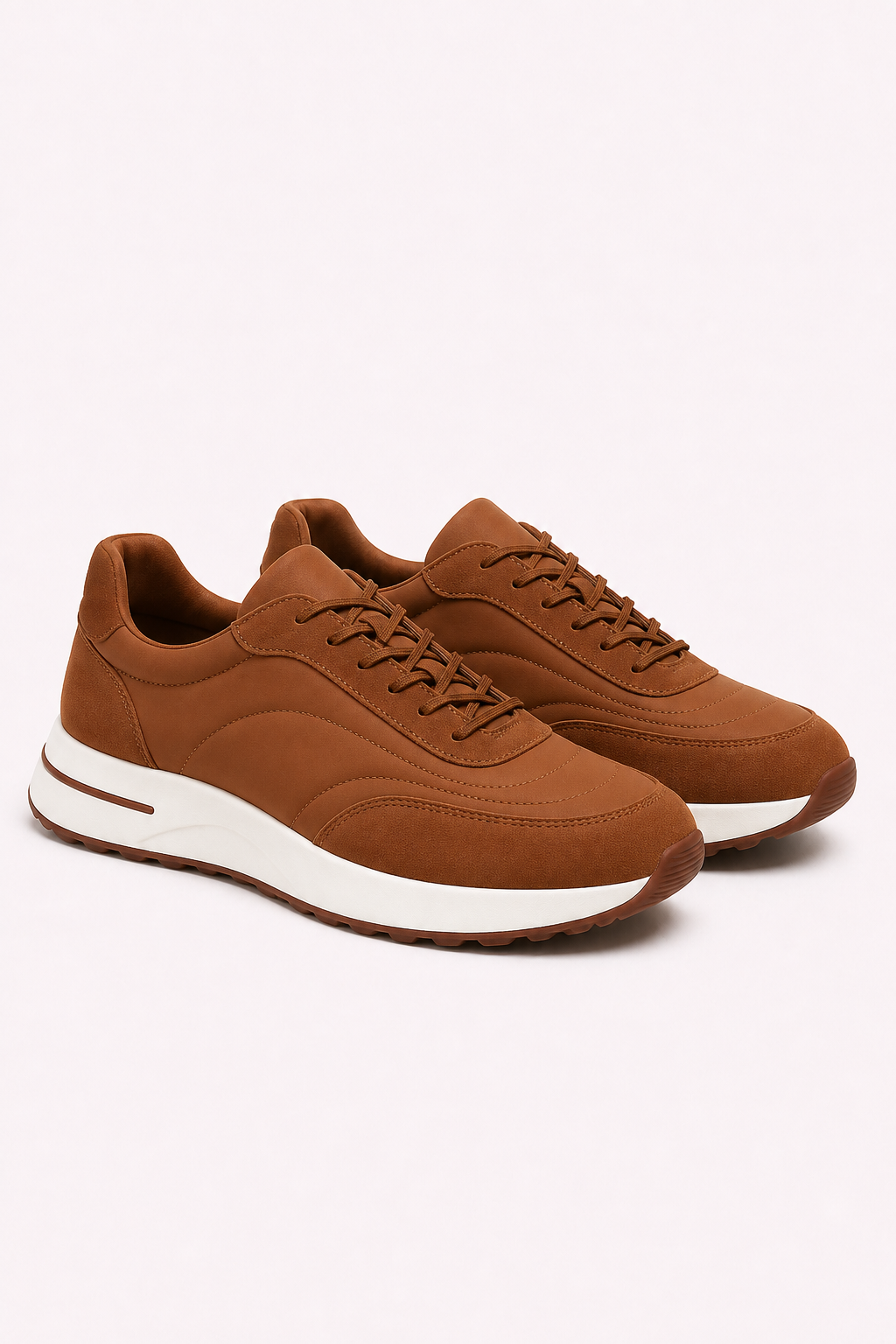 Tinero Sneaker Brown