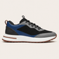 Civaro Sneaker Black / Blue