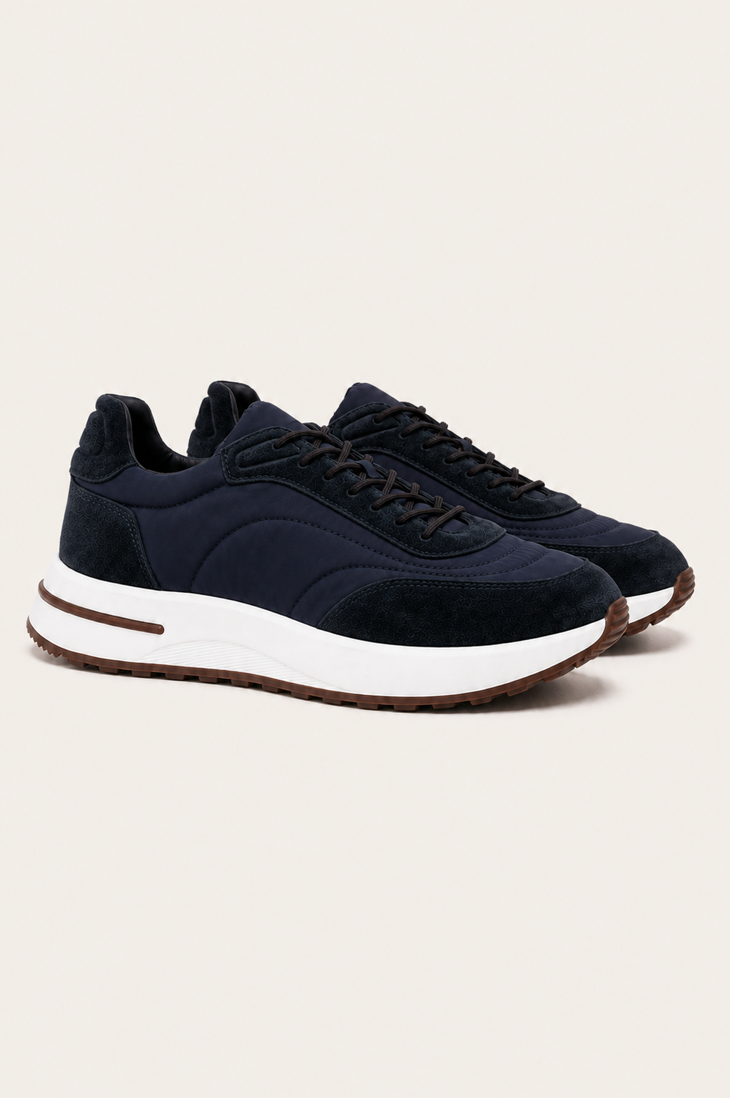 Tarino Sneaker Navy