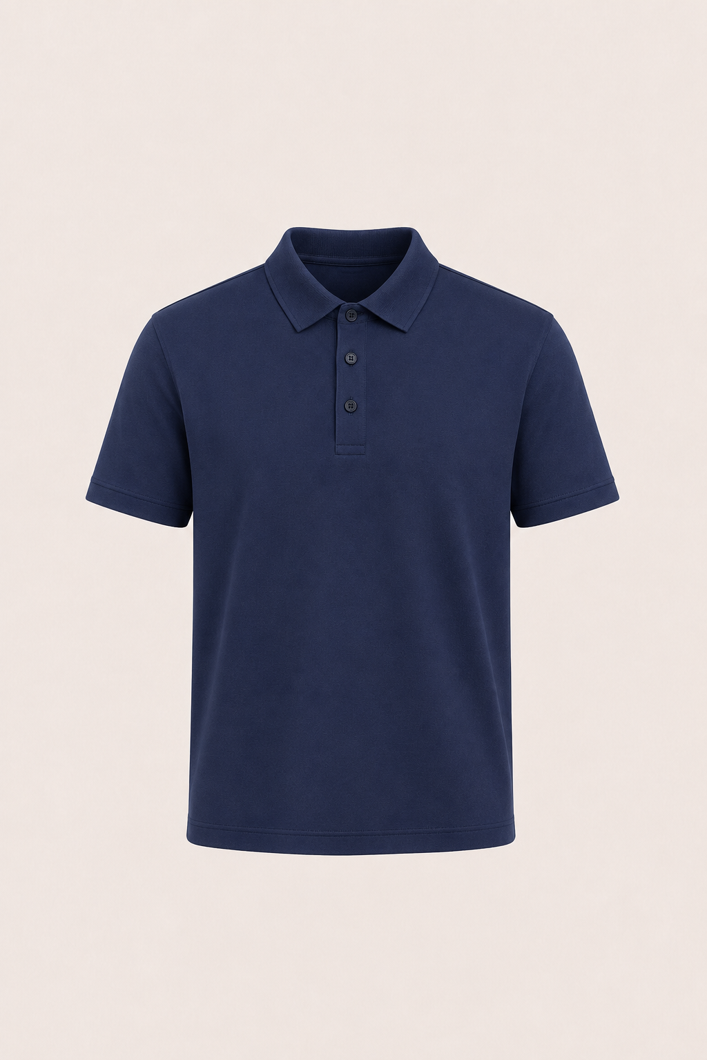 Nylaro Polo Navy