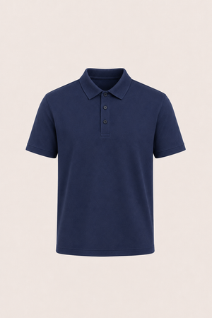 Nylaro Polo Navy