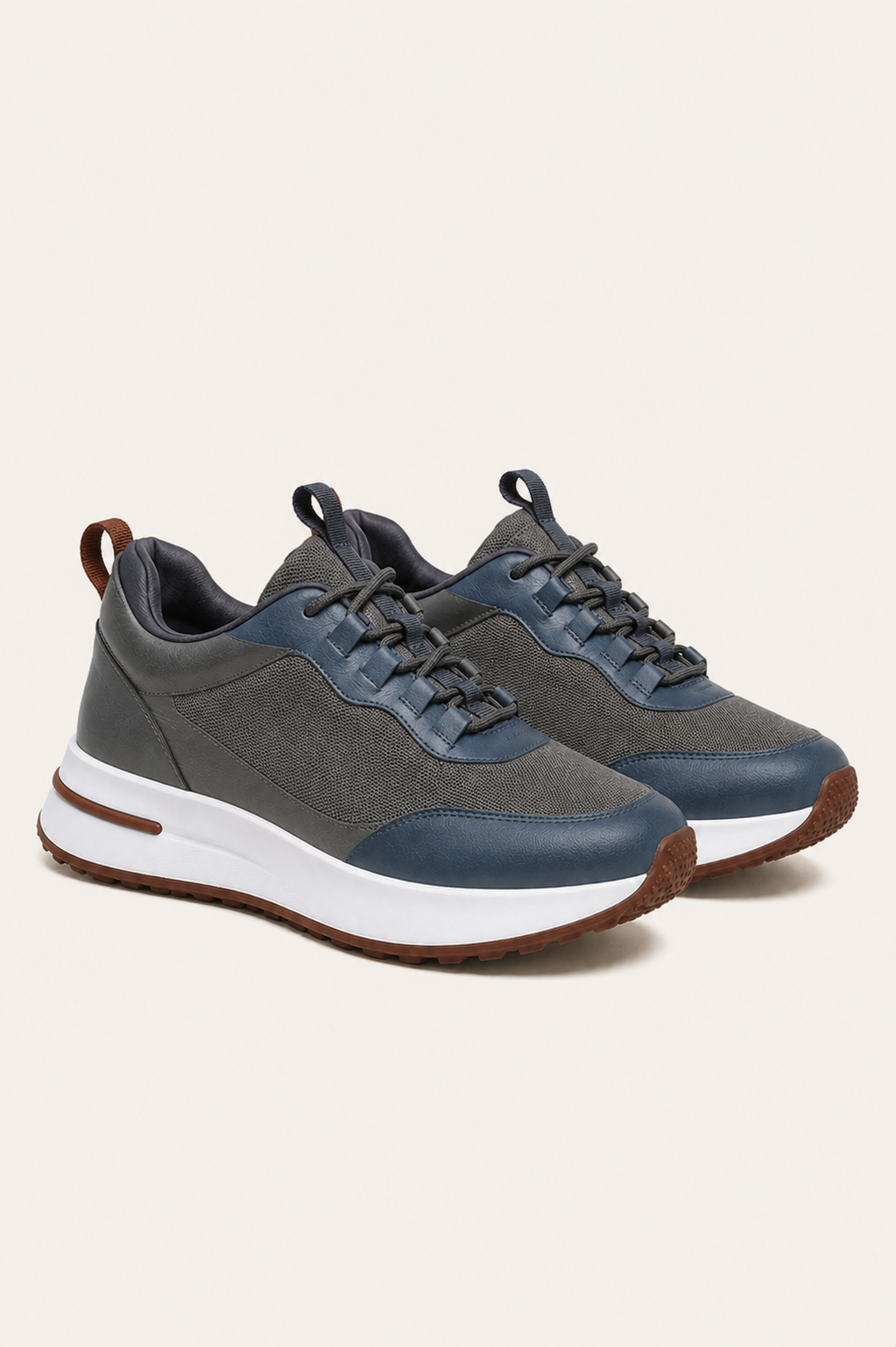 Civaro Sneaker Dark Grey