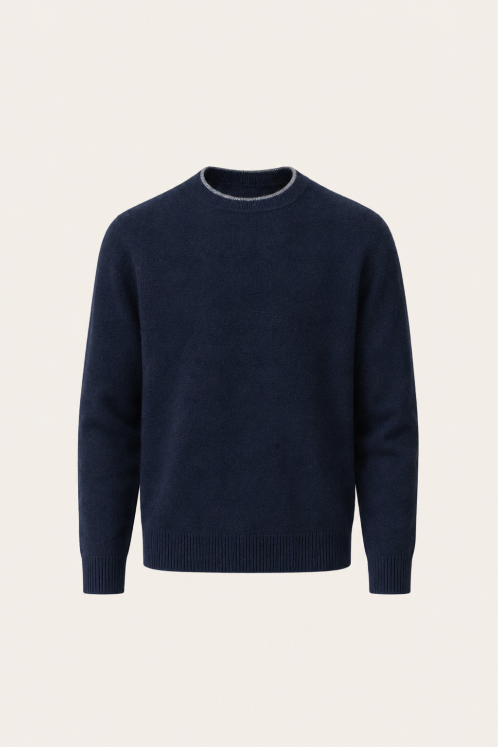 Arivo Knit Navy