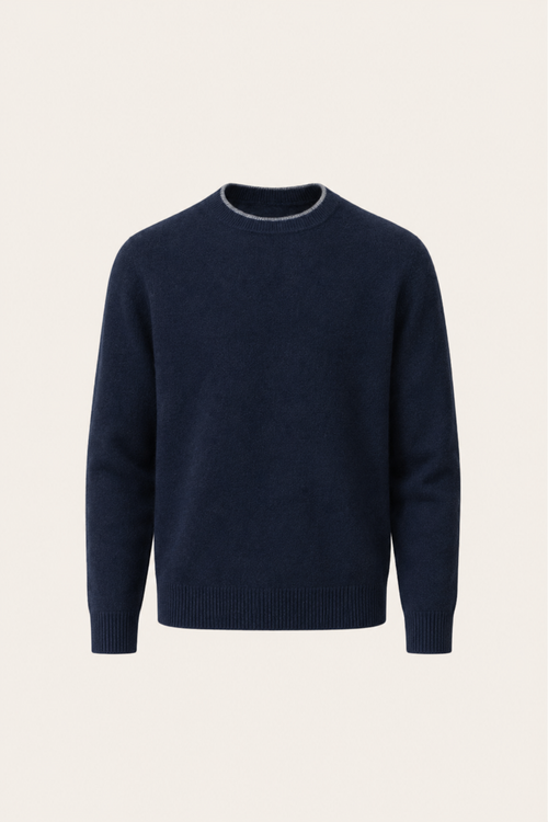 Arivo Knit Navy