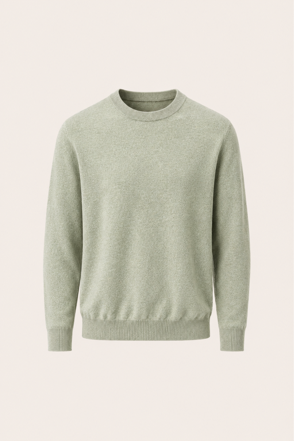 Averin Pullover Sage Green