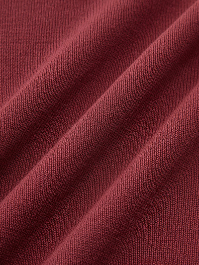 Pull skinny à manches transparentes