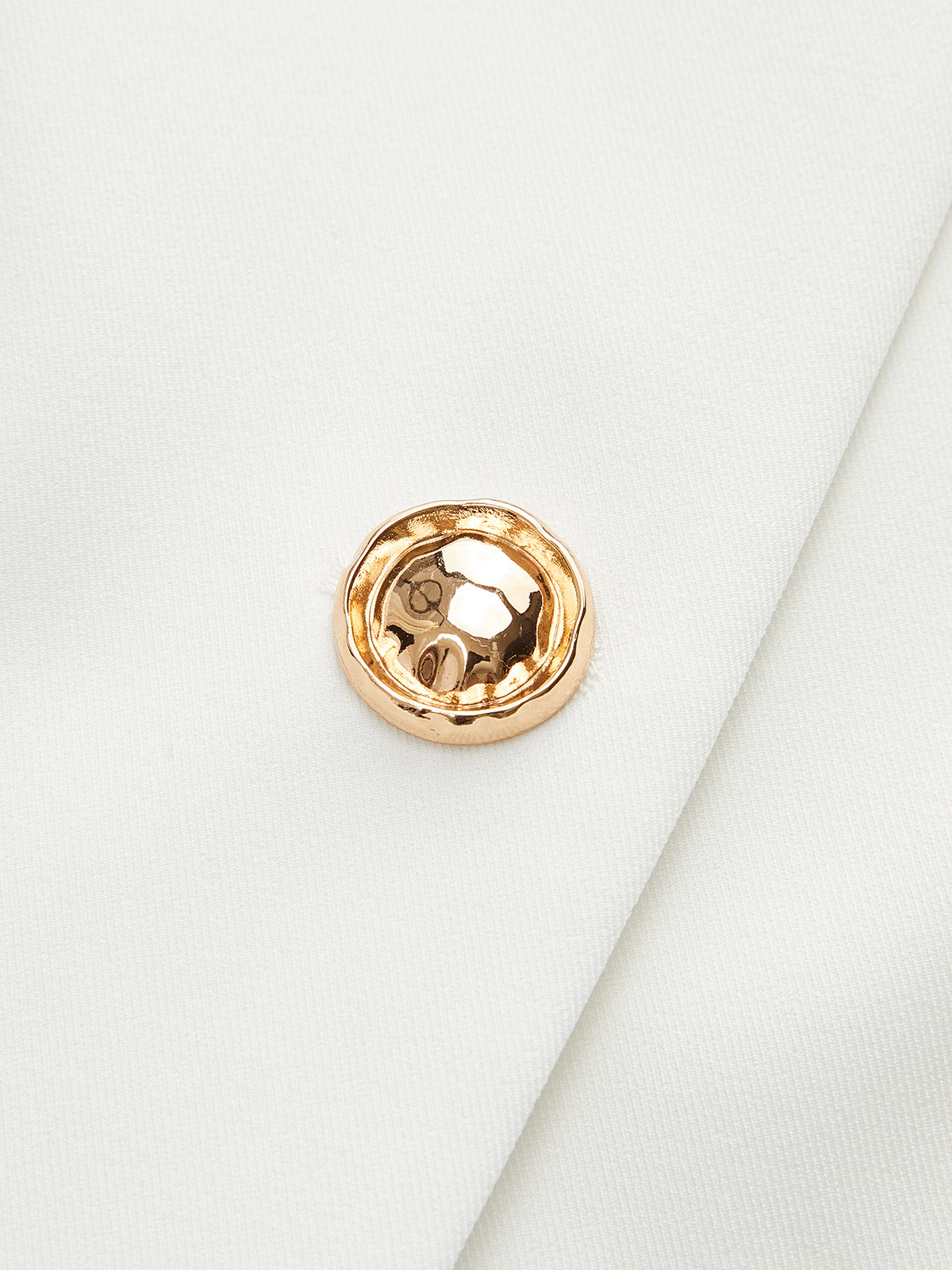 Poche à boutons avec ceinture