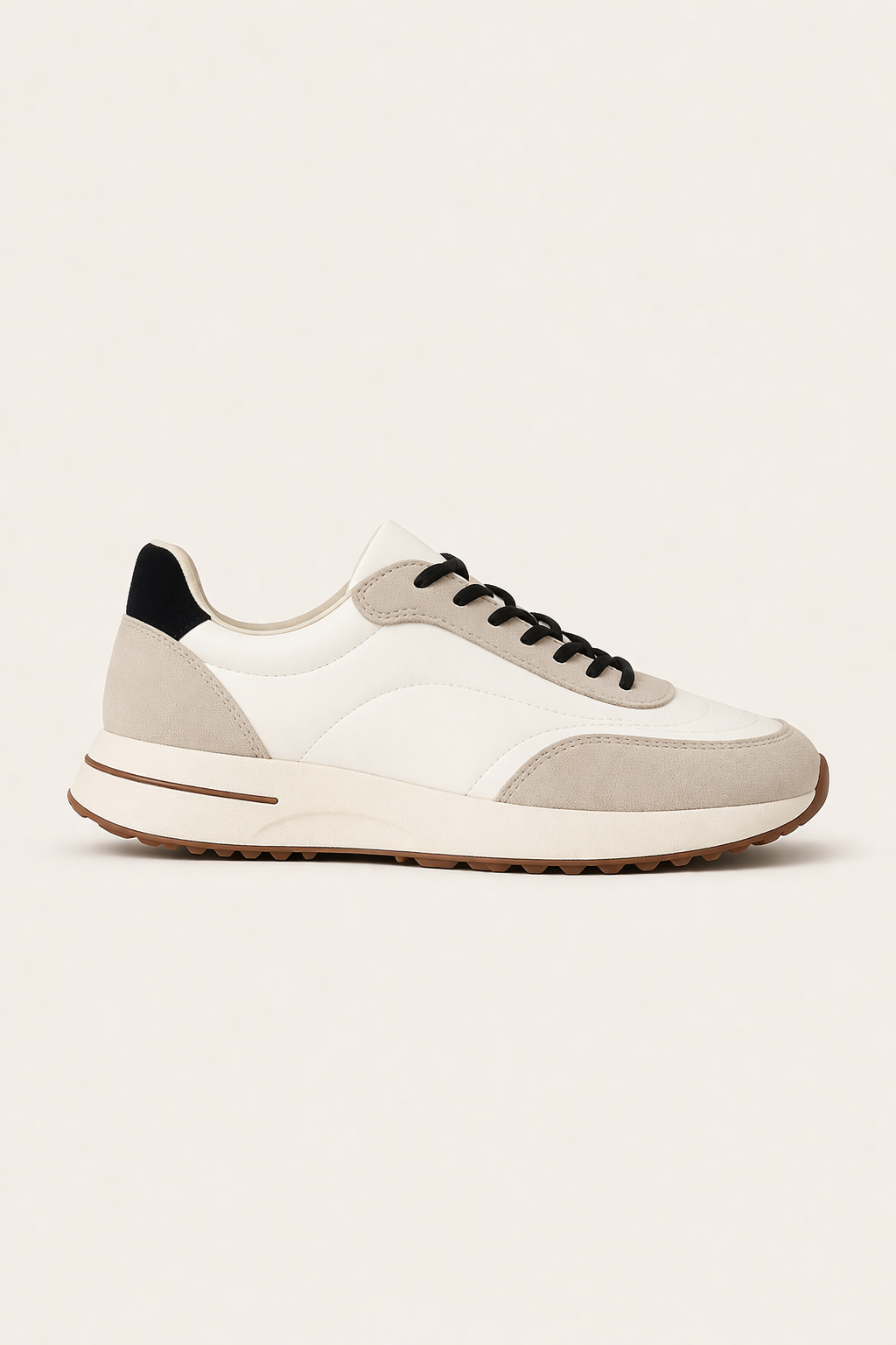 Tarino Sneaker White