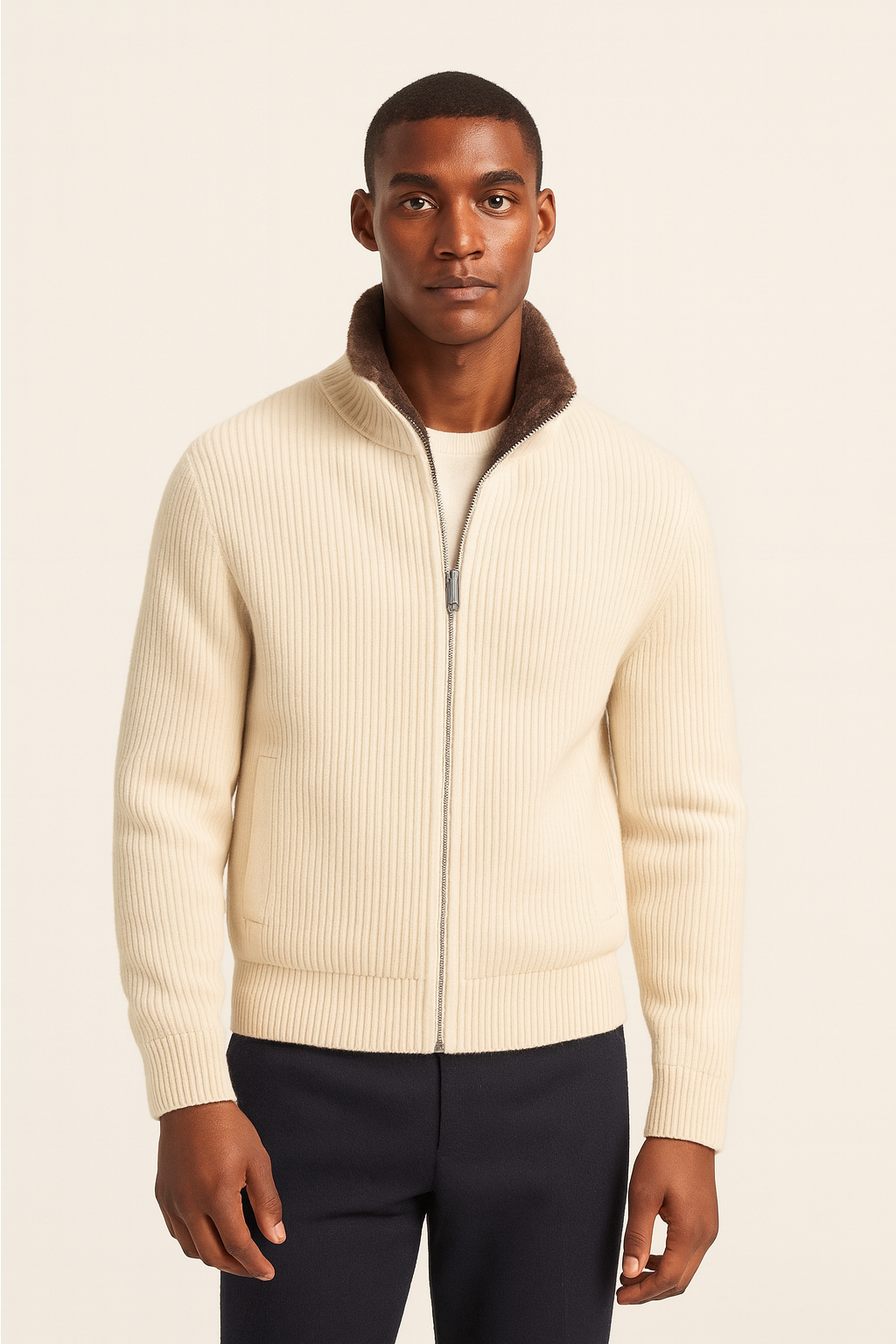 Sorelle Blouson Beige