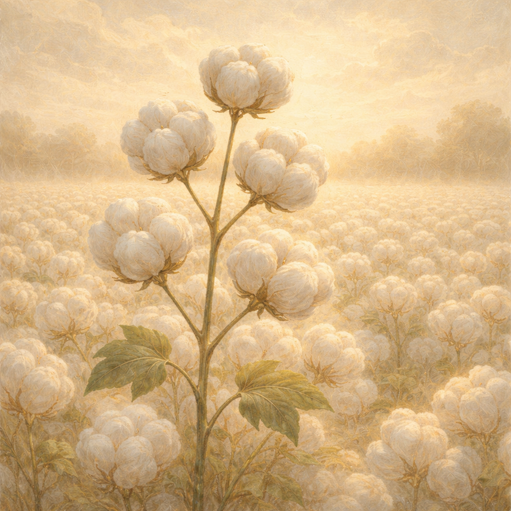 LADORE COTTON