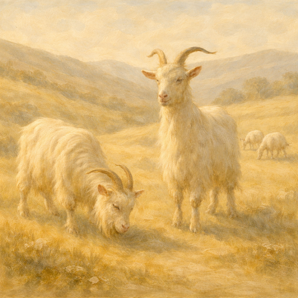 LADORE CASHMERE