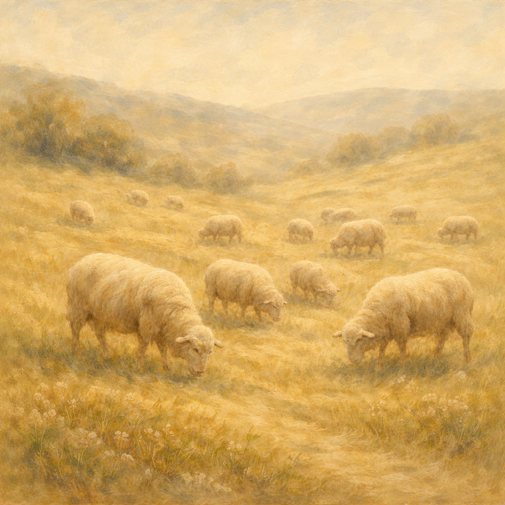 LADORE MERINO