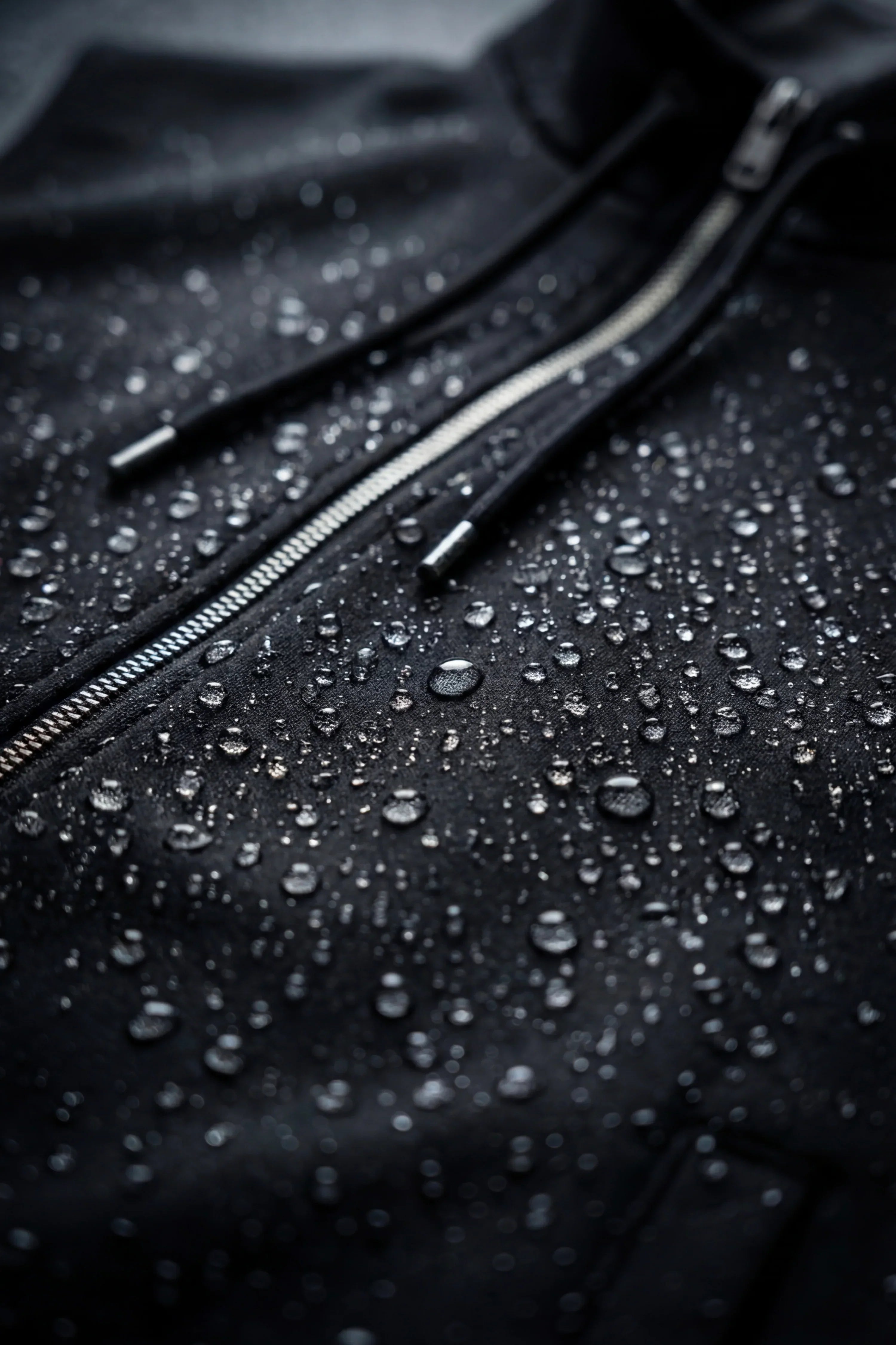 Reviro Reversible Vest Black