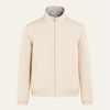 Reverso Bomber Jacket Ivory