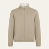 Reverso Bomber Jacket Taupe