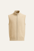 Avenor Vest Beige